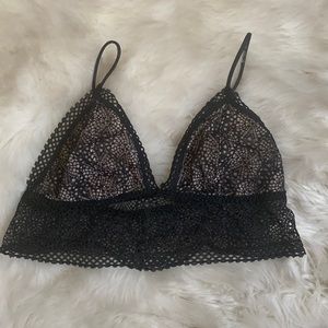Victoria Secret bralette